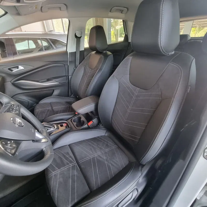 Opel Grandland usata a Padova (10)