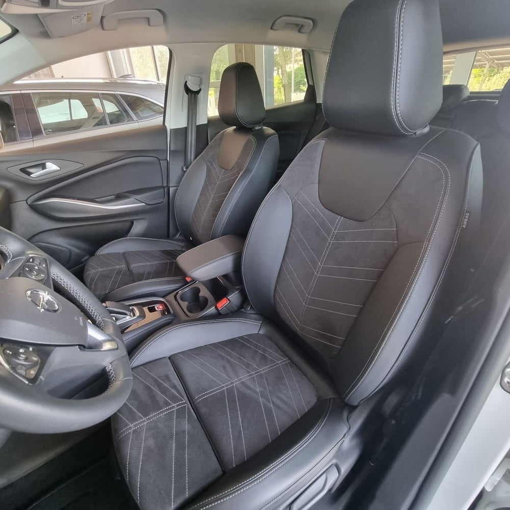 Opel Grandland usata a Padova (10)
