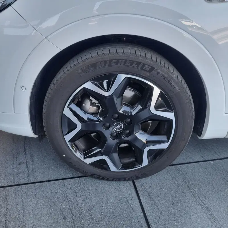 Opel Grandland usata a Padova (11)