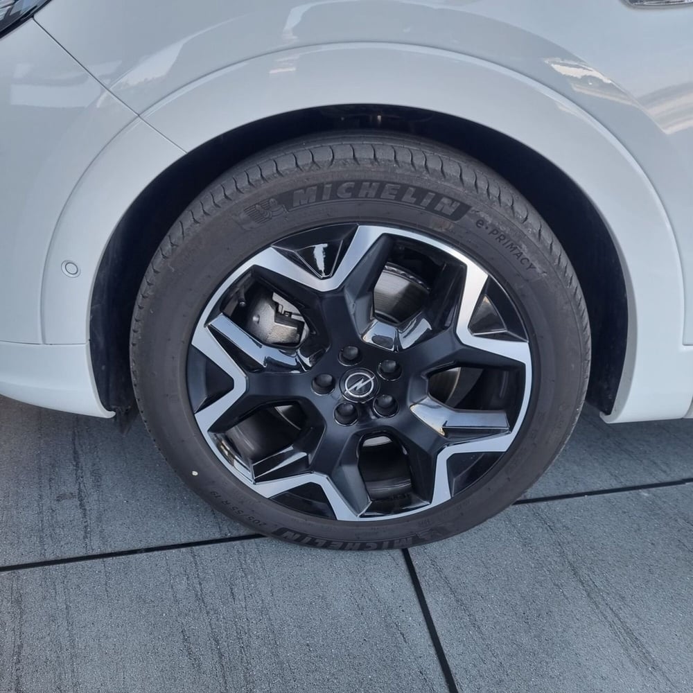 Opel Grandland usata a Padova (11)