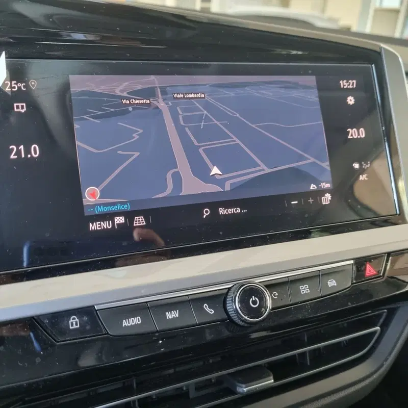 Opel Grandland usata a Padova (14)
