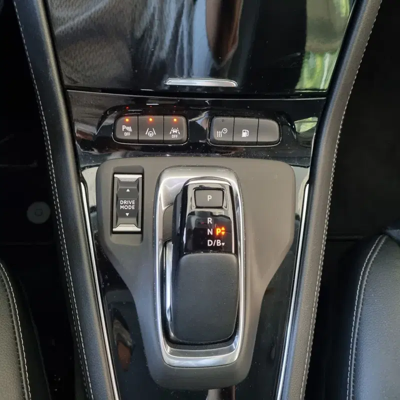 Opel Grandland usata a Padova (19)