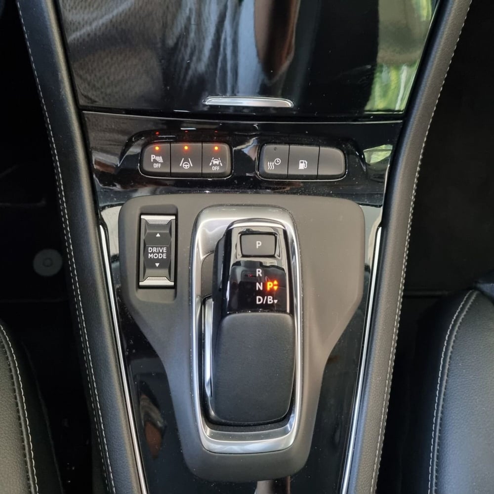 Opel Grandland usata a Padova (19)