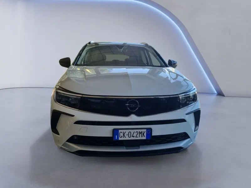 Opel Grandland usata a Padova (2)