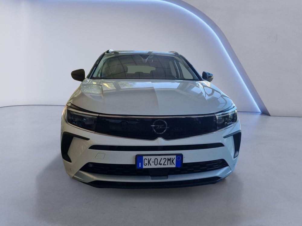 Opel Grandland usata a Padova (2)