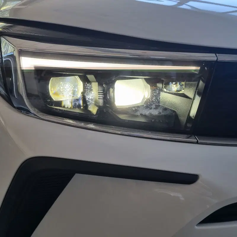 Opel Grandland usata a Padova (20)