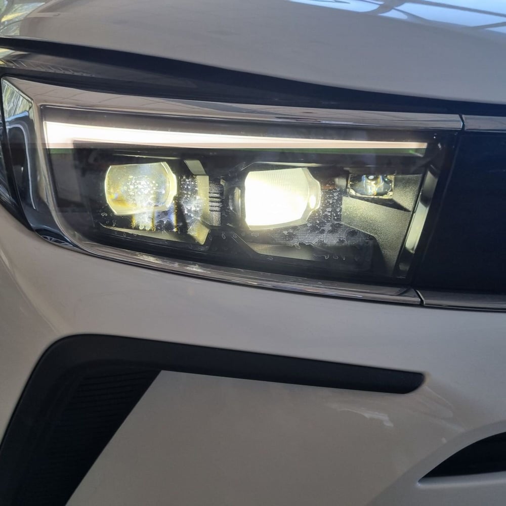 Opel Grandland usata a Padova (20)