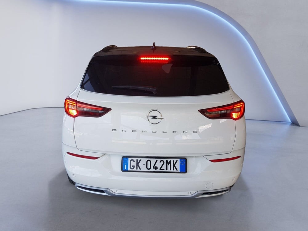 Opel Grandland usata a Padova (5)
