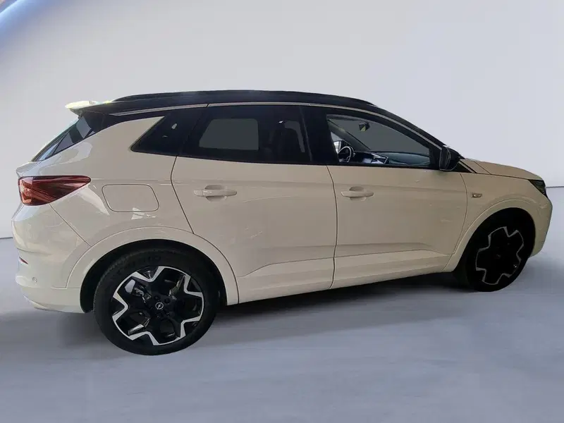 Opel Grandland usata a Padova (7)
