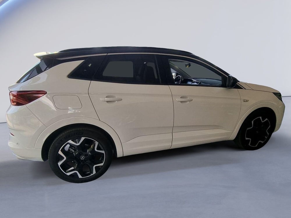 Opel Grandland usata a Padova (7)