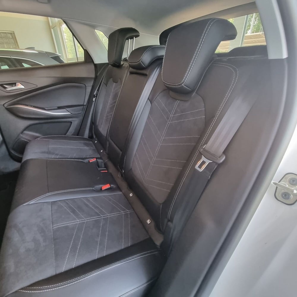 Opel Grandland usata a Padova (8)