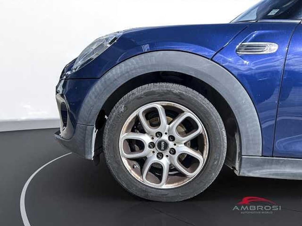 MINI Mini usata a Viterbo (16)
