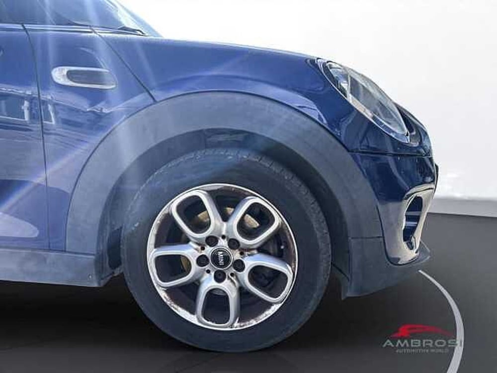 MINI Mini usata a Viterbo (17)