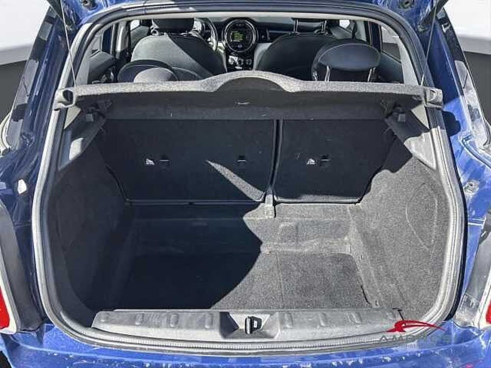 MINI Mini usata a Viterbo (9)