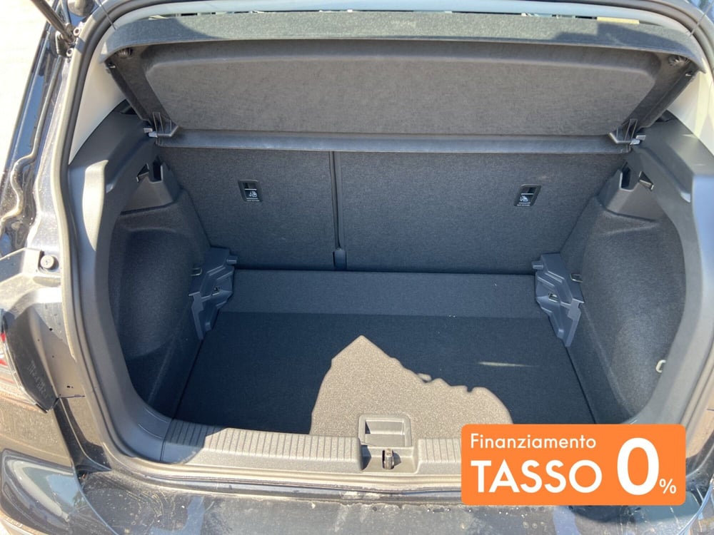 Volkswagen T-Cross nuova a Grosseto (8)