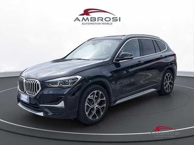 BMW X1 xDrive25e xLine Plus del 2021 usata a Viterbo