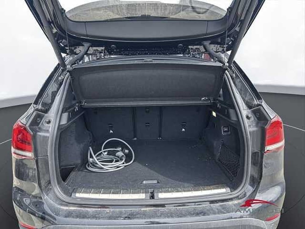 BMW X1 usata a Viterbo (9)