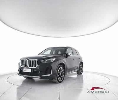 BMW X1 xDrive 23d xLine Edition Signature del 2022 usata a Viterbo