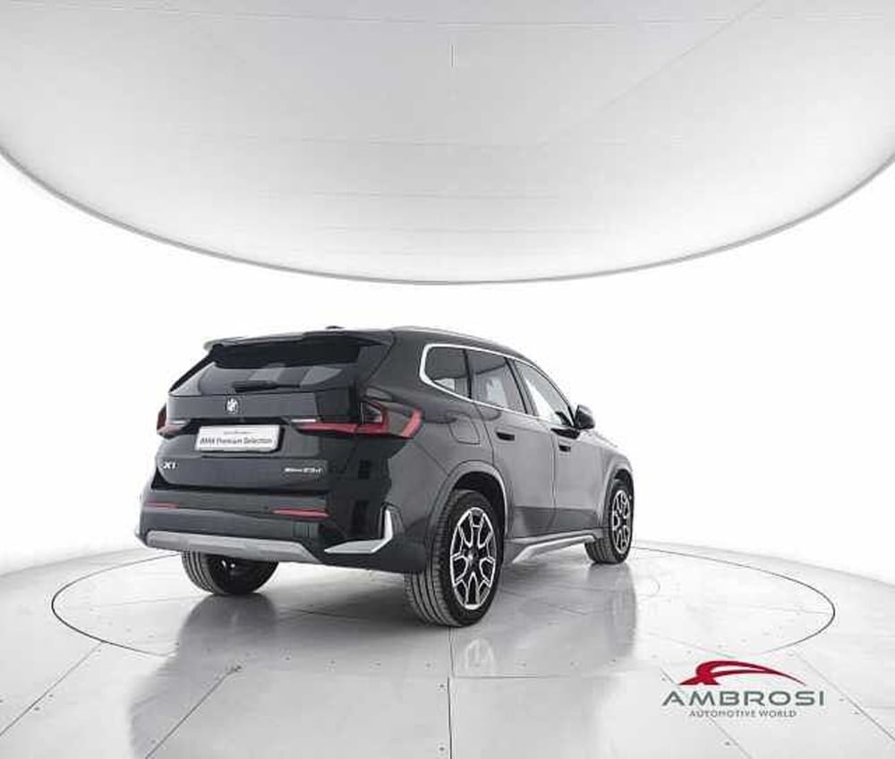 BMW X1 usata a Viterbo (3)