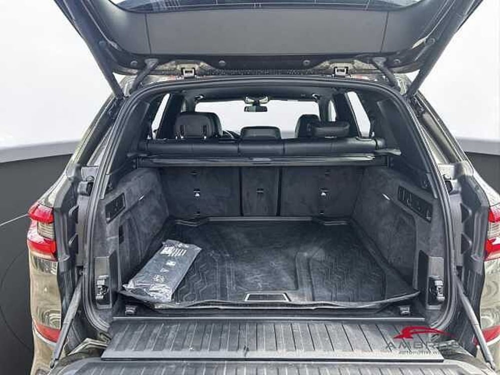 BMW X5 usata a Viterbo (9)
