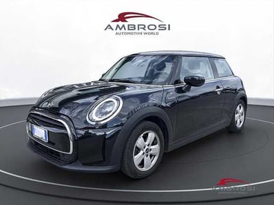 MINI Mini 1.5 Cooper Essential del 2023 usata a Viterbo