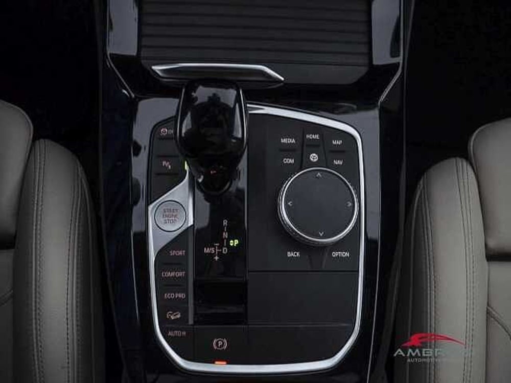 BMW X3 usata a Viterbo (20)