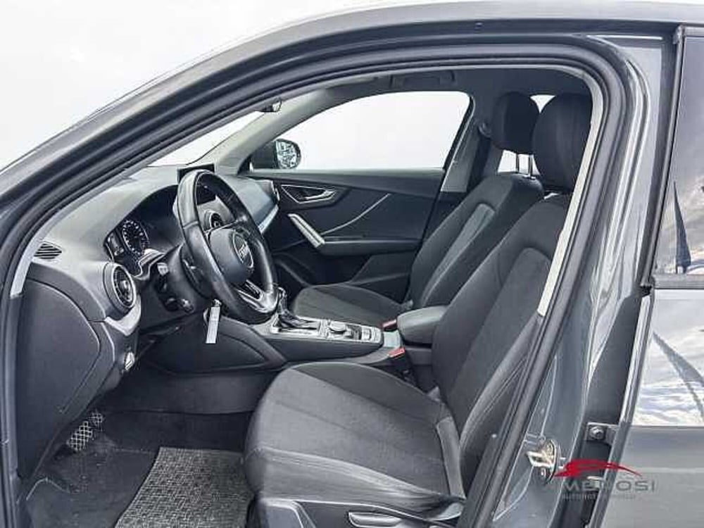 Audi Q2 usata a Viterbo (10)
