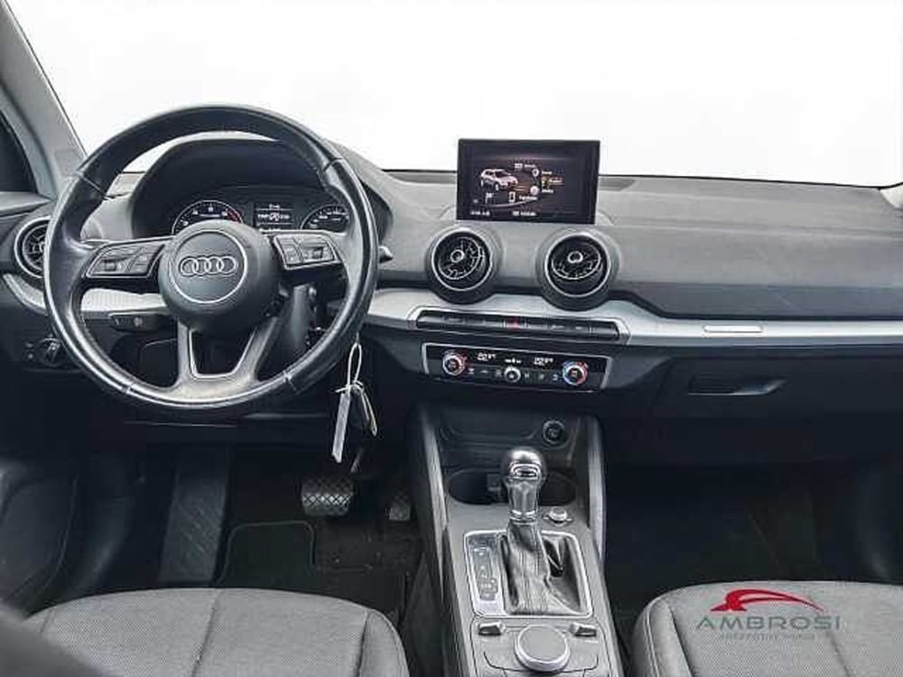 Audi Q2 usata a Viterbo (15)