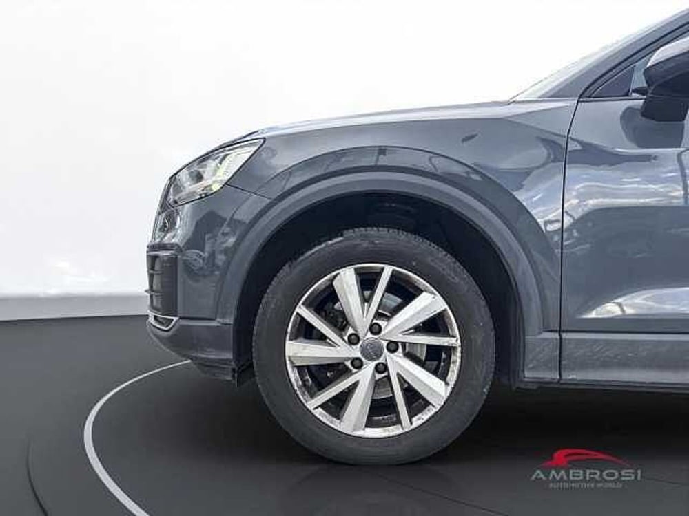 Audi Q2 usata a Viterbo (18)