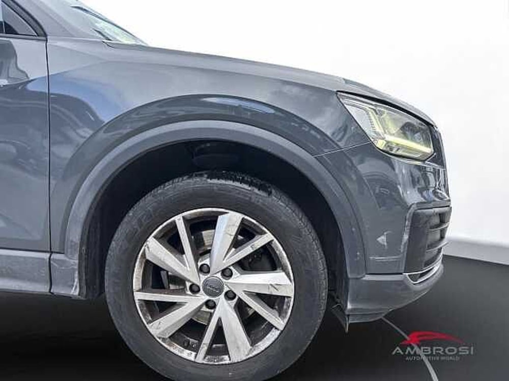 Audi Q2 usata a Viterbo (19)