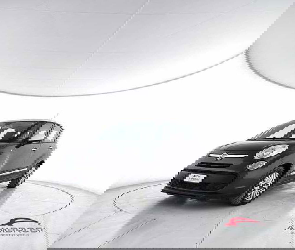 Fiat 500L Living usata a Viterbo