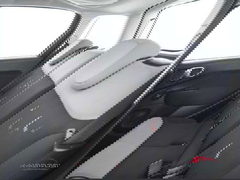 Fiat 500L Living usata a Viterbo (10)