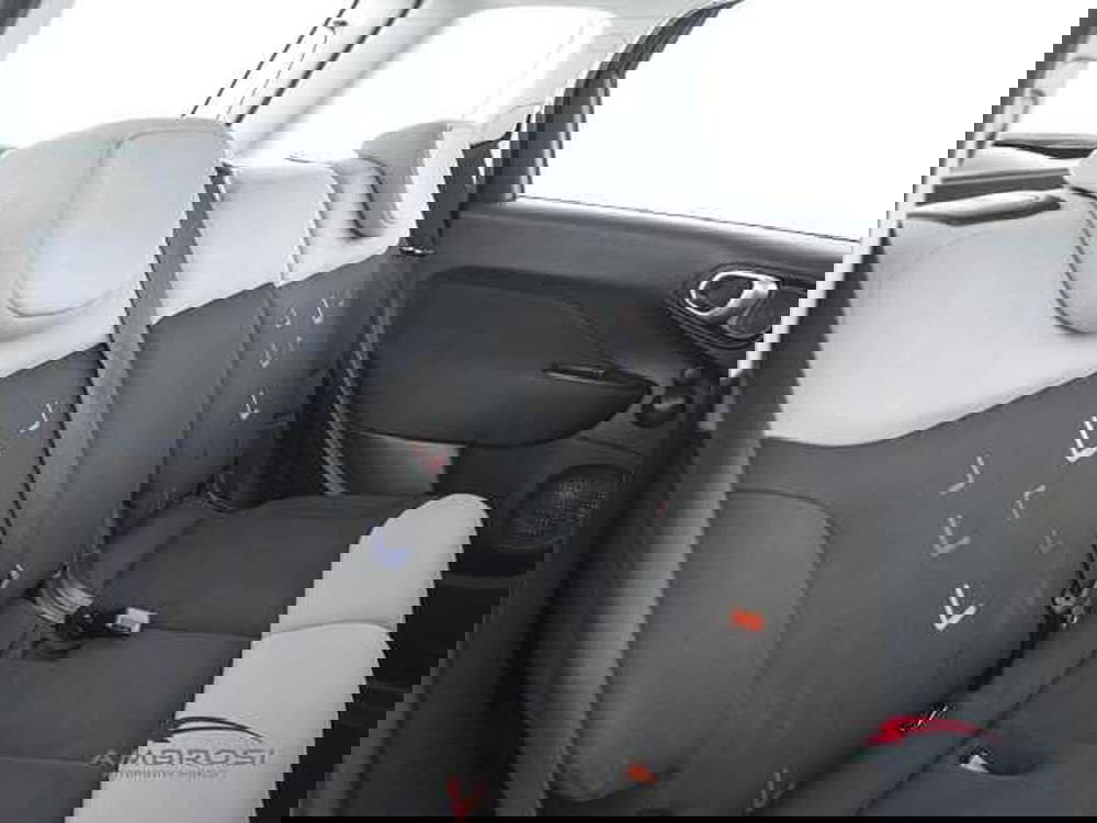 Fiat 500L Living usata a Viterbo (11)