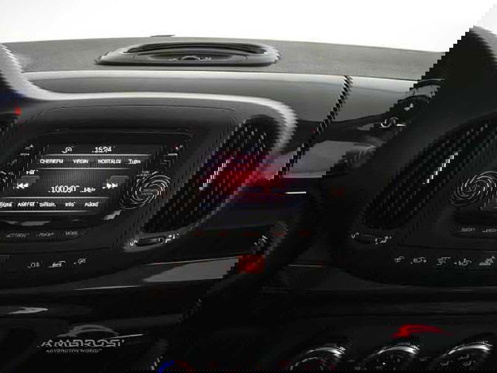 Fiat 500L Living usata a Viterbo (17)