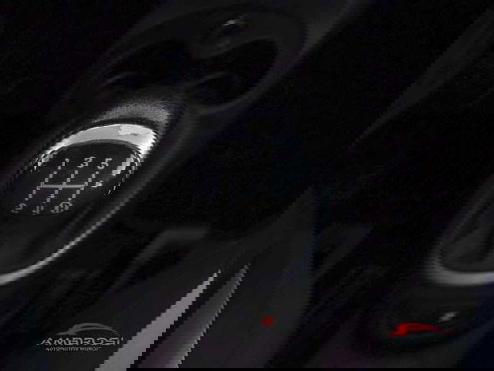 Fiat 500L Living usata a Viterbo (18)