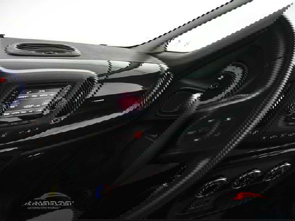 Fiat 500L Living usata a Viterbo (19)