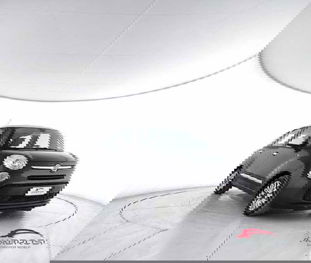 Fiat 500L Living usata a Viterbo (2)