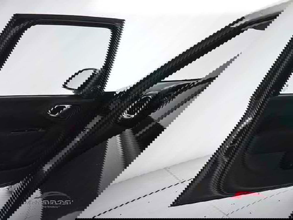 Fiat 500L Living usata a Viterbo (20)