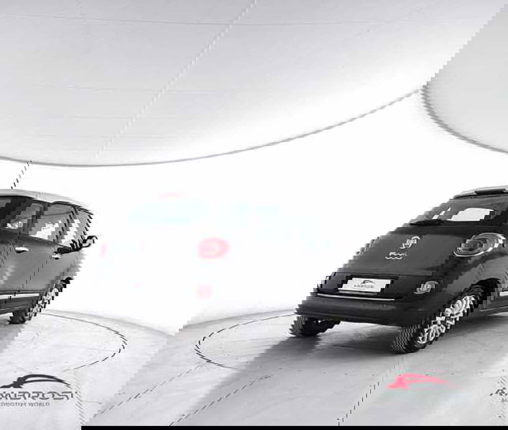 Fiat 500L Living usata a Viterbo (3)