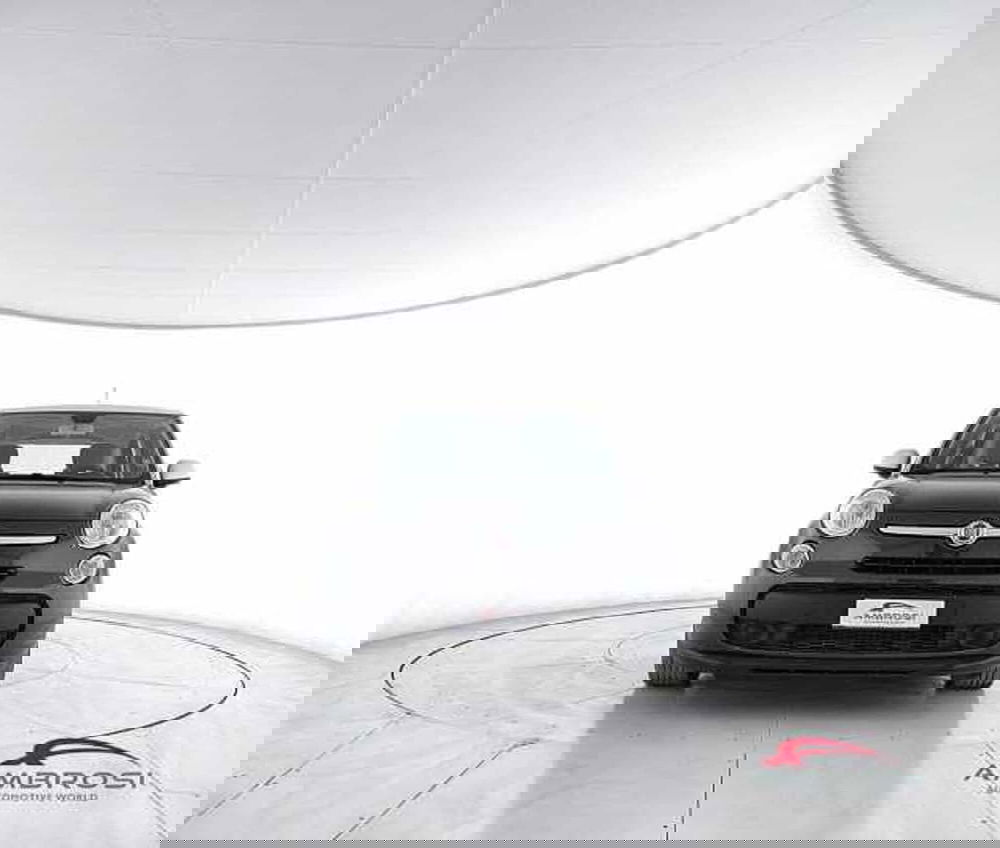 Fiat 500L Living usata a Viterbo (5)