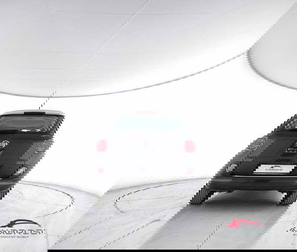 Fiat 500L Living usata a Viterbo (6)