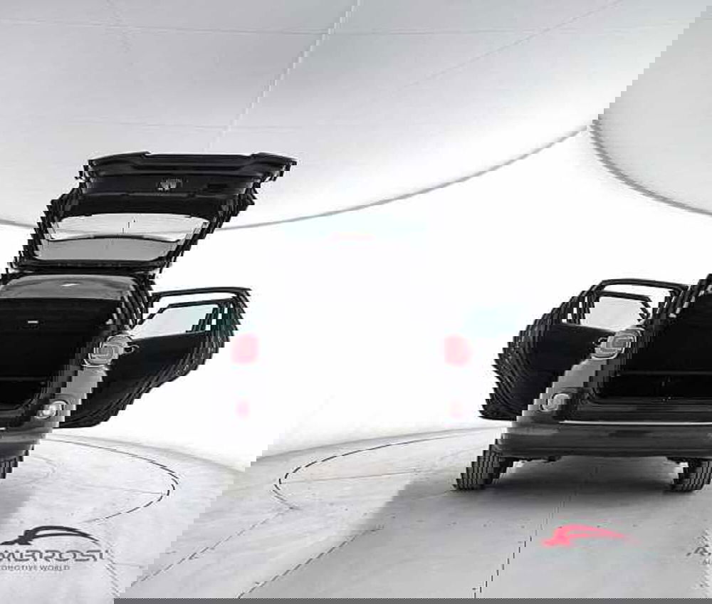 Fiat 500L Living usata a Viterbo (7)