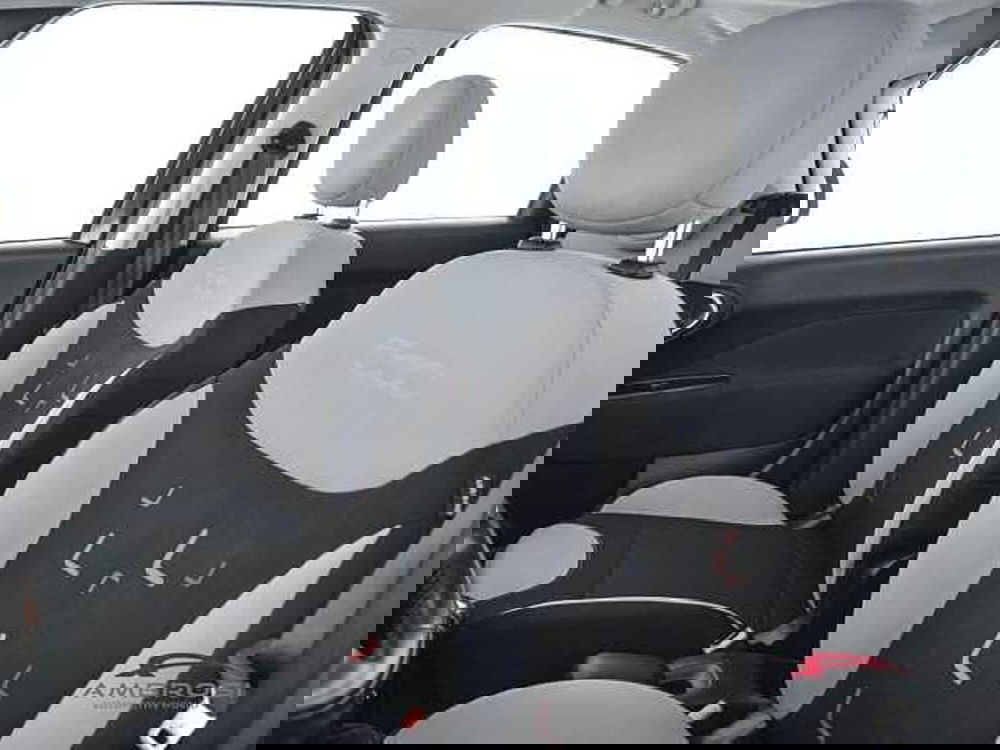 Fiat 500L Living usata a Viterbo (9)