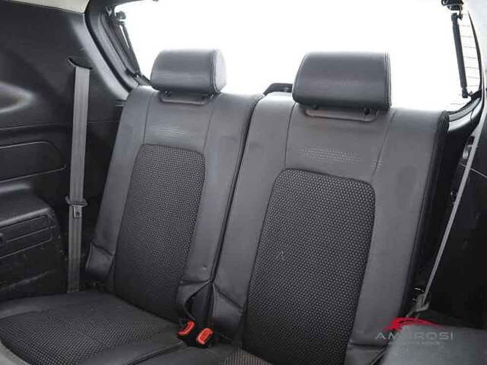 Chevrolet Captiva usata a Viterbo (11)