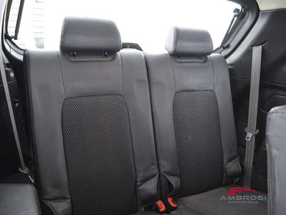 Chevrolet Captiva usata a Viterbo (12)