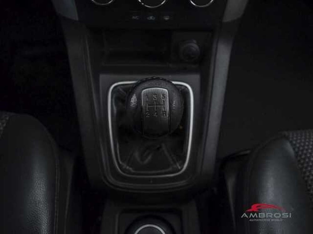 Chevrolet Captiva usata a Viterbo (18)