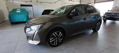 Peugeot 208 PureTech 100 Stop&amp;Start 5 porte Allure Pack del 2022 usata a Viterbo