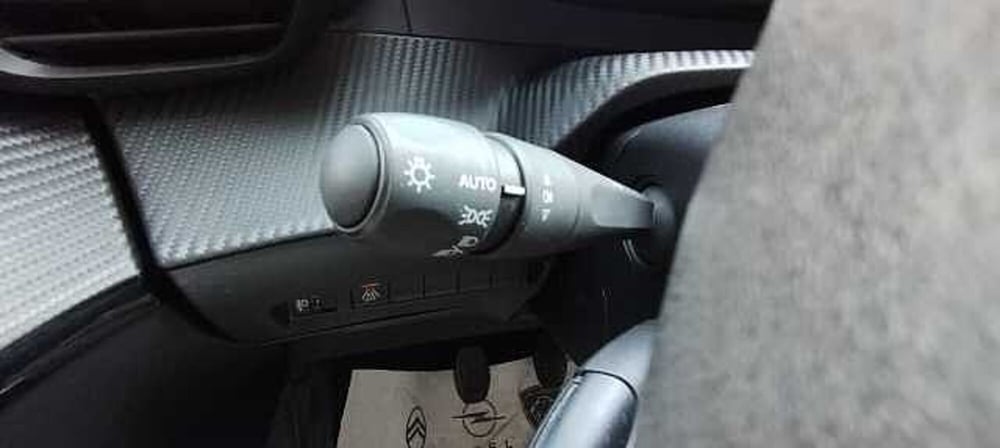 Peugeot 208 usata a Viterbo (11)