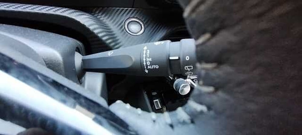 Peugeot 208 usata a Viterbo (12)