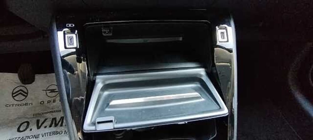 Peugeot 208 usata a Viterbo (18)
